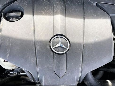 Used 2016 Mercedes-Benz GLE 400 4MATIC image 34