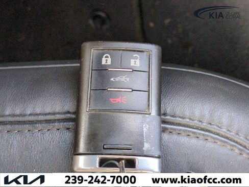 Used 2013 Chevrolet Corvette Grand Sport w/ Battery Protection Package image 22