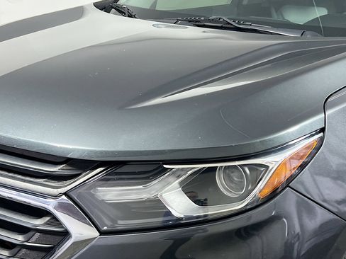 Used 2018 Chevrolet Equinox LS image 10