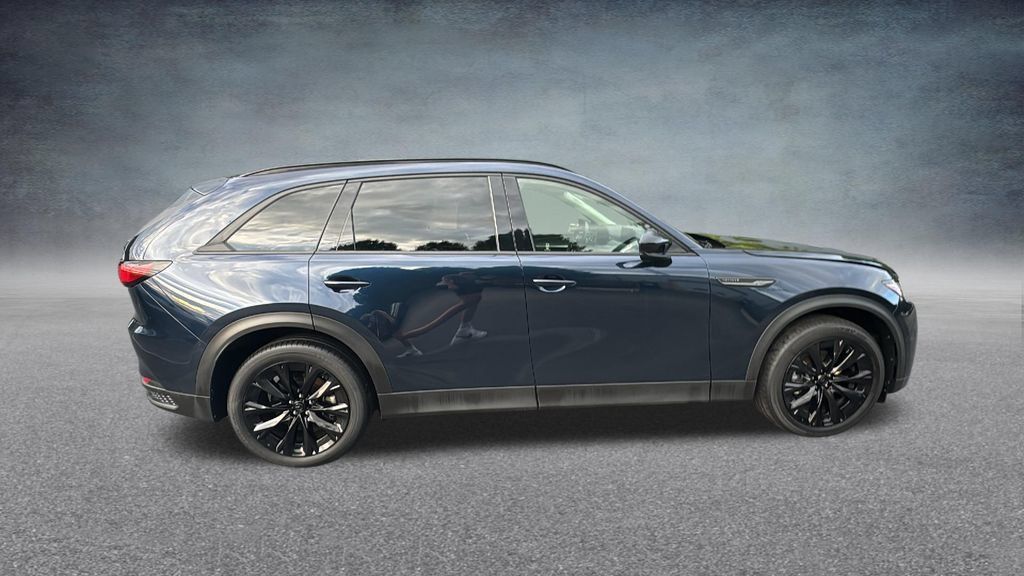 Used 2026 MAZDA CX-90 3.3 Turbo w/ Premium Sport Pkg AWD/4WD image 33
