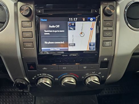 Used 2019 Toyota Tundra SR5 w/ TRD Off Road Package AWD/4WD image 20