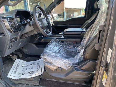 Certified 2021 Ford F150 XL w/ Equipment Group 101A High image 10