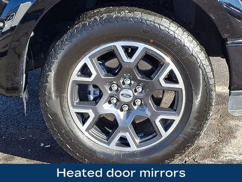 Used 2025 Ford F150 STX w/ Equipment Group 200A Standard image 9