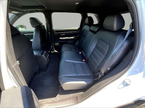 Used 2024 Honda CR-V Sport-L image 22