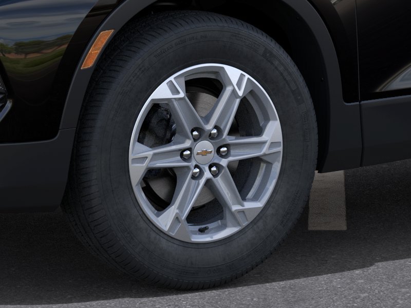 New 2026 Chevrolet Blazer LT w/ Convenience Package FWD image 23