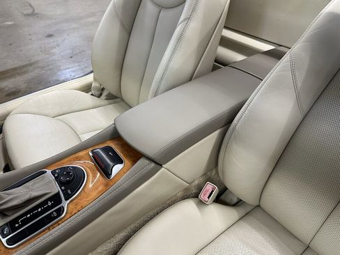 Used 2003 Mercedes-Benz SL 500 w/ SL2 Sport Pkg image 29