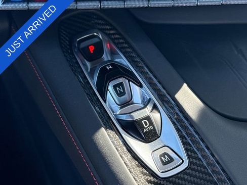 New 2026 Chevrolet Corvette Stingray Premium Conv w/ Z51 Performance Package image 20