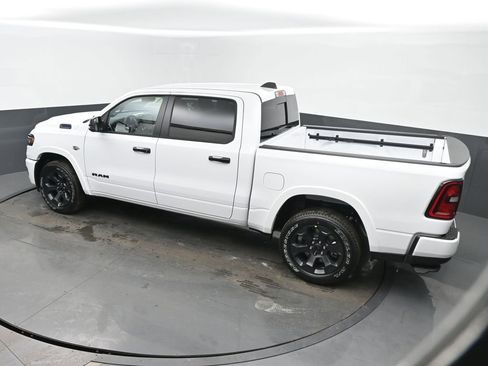 New 2026 RAM 1500 Big Horn image 40