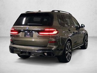 New 2026 BMW X7 xDrive40i w/ Executive Package video 2