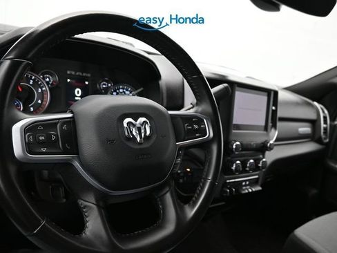 Used 2024 RAM 2500 Big Horn image 10