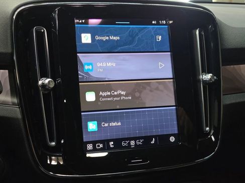 Certified 2023 Volvo XC40 Recharge Ultimate image 29