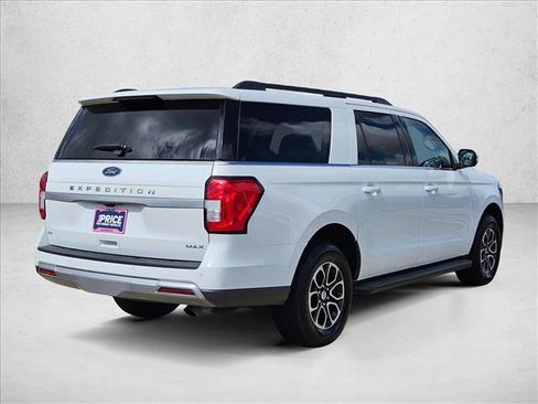 Used 2024 Ford Expedition Max XLT RWD image 5