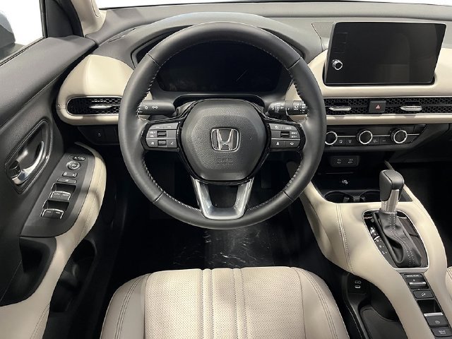 New 2027 Honda HR-V EX-L image 19