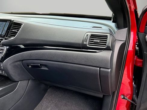 Used 2025 Honda Ridgeline Black Edition image 20