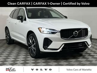 Certified 2025 Volvo XC60 B5 Plus video 1