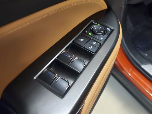 Used 2023 Lexus NX 350 AWD image 22