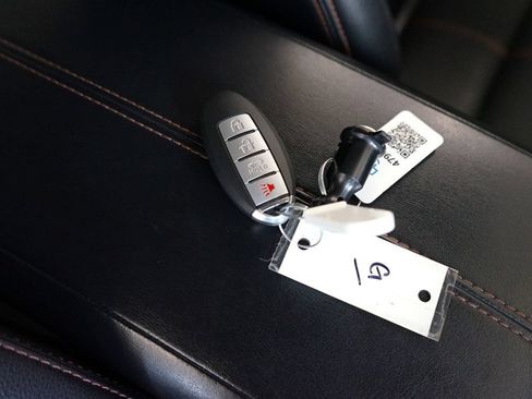 Used 2021 Nissan Altima 2.5 SR FWD image 54