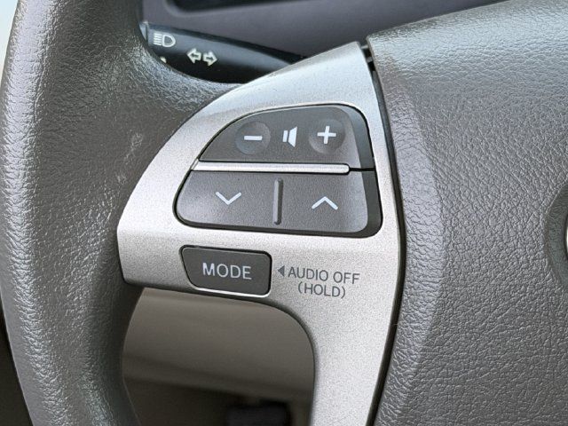 Used 2008 Toyota Camry LE FWD image 12
