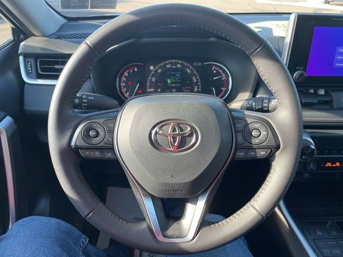Certified 2024 Toyota RAV4 XLE w/ Convenience Package image 18
