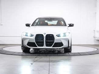 New 2026 BMW M4 Competition w/ Executive Package video 2