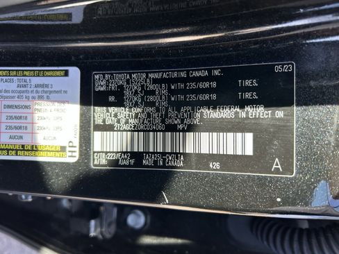 Used 2024 Lexus NX 350 AWD image 26