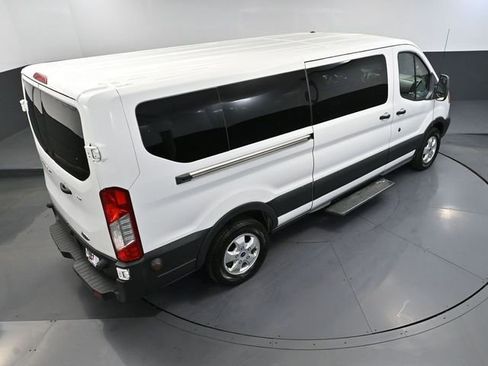Used 2017 Ford Transit 350 XLT RWD image 54
