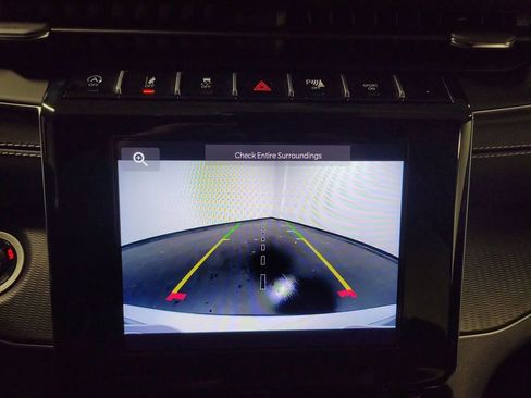 Used 2024 Jeep Grand Cherokee L Laredo w/ Luxury Tech Group I image 18