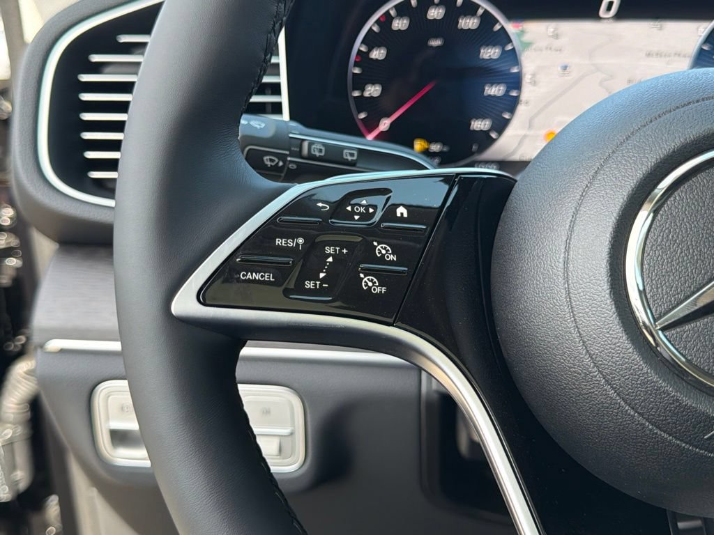 New 2026 Mercedes-Benz GLE 450 4MATIC image 24