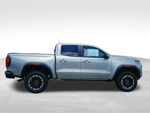New 2026 GMC Canyon AT4 w/ Technology Plus Package AWD/4WD image 6