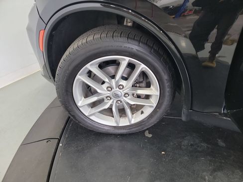 Used 2021 Dodge Durango GT AWD/4WD image 30