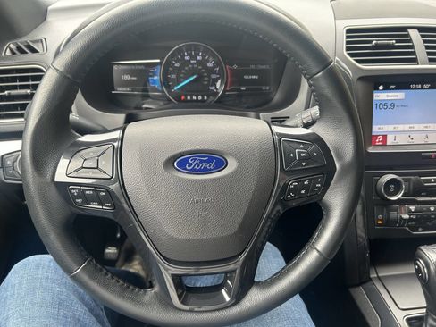Used 2018 Ford Explorer XLT w/ Equipment Group 201A image 22
