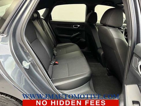 Used 2024 Honda Civic Sport image 17
