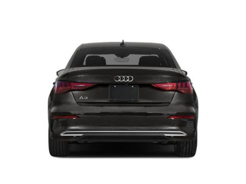 Used 2024 Audi A3 2.0T Premium FWD image 5