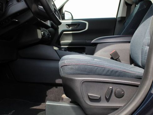 Used 2023 Ford Bronco Sport Heritage w/ Heritage Convenience Package image 10