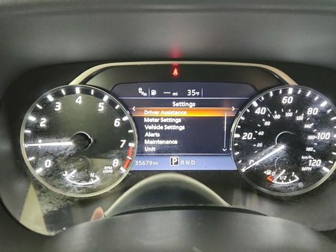 Used 2022 Nissan Frontier SV image 14