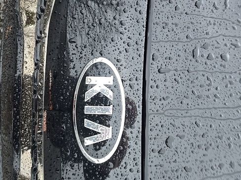 Used 2020 Kia Stinger GT image 6