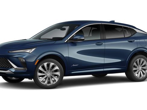 New 2026 Buick Envista Avenir image 26
