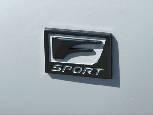 New 2026 Lexus NX 350h F Sport image 42