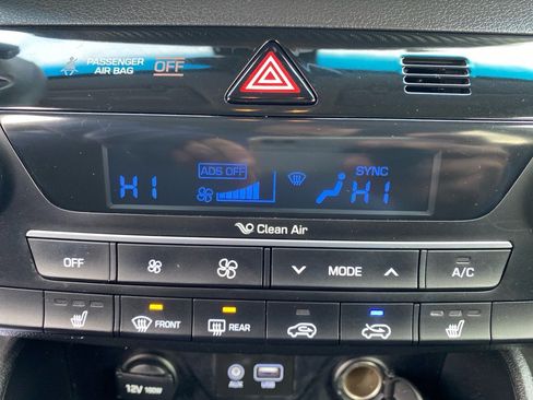 Used 2021 Hyundai Tucson SEL image 15