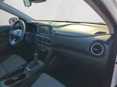 Used 2021 Hyundai Kona SEL w/ Cargo Package FWD image 28