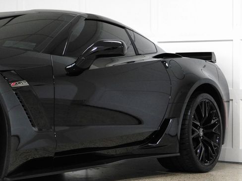 Used 2018 Chevrolet Corvette Z06 image 29