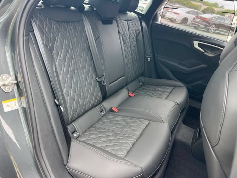 New 2026 Audi S5 Premium Plus AWD/4WD image 37