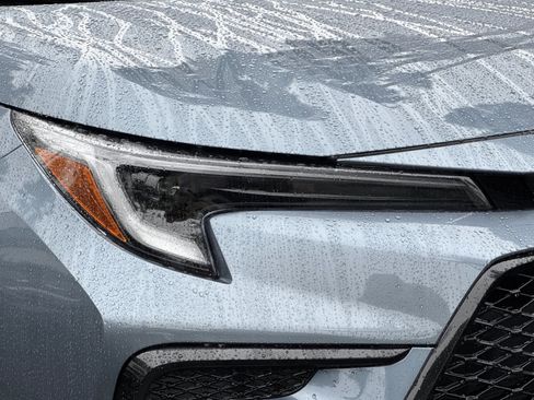 New 2026 Toyota Corolla SE image 30