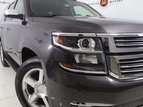 Used 2017 Chevrolet Tahoe Premier image 18