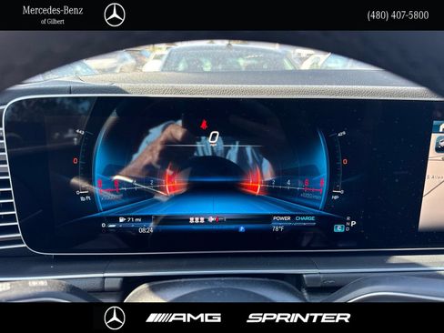 New 2026 Mercedes-Benz GLE 53 AMG 4MATIC Coupe image 29