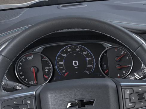 New 2025 Chevrolet Blazer RS w/ Driver Confidence II Package image 18