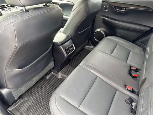 Certified 2020 Lexus NX 300h AWD w/ Premium Package image 14