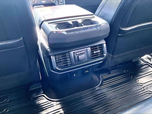 Used 2021 Ford F150 Lariat w/ Equipment Group 502A High AWD/4WD image 34