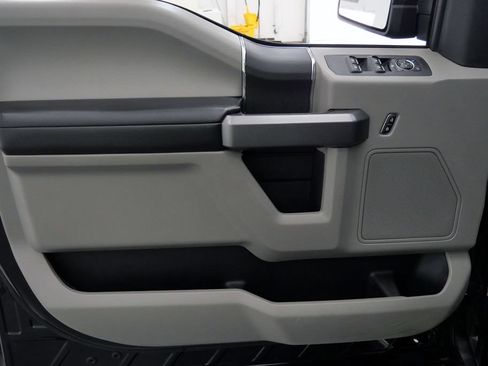 Used 2019 Ford F150 XLT AWD/4WD image 12