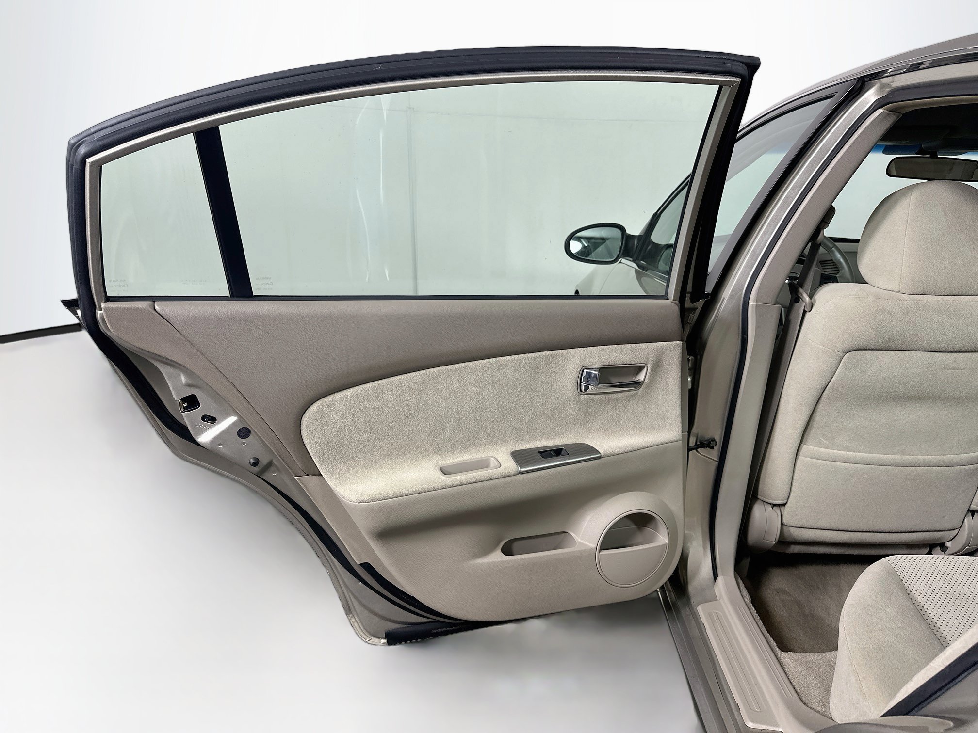 Used 2006 Nissan Altima 2.5 S FWD image 25